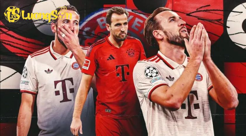 Phong độ của Kane chững lại trong 2 tháng gần đây.