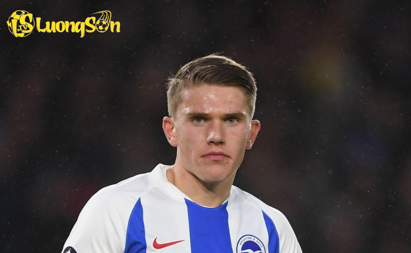 Gyokeres là cầu thủ ghi bàn nhiều nhất châu Âu năm vừa qua.