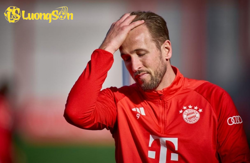 Harry Kane chỉ ghi bàn từ 2 quả penalty, kể từ ngày 23/11 tới nay.