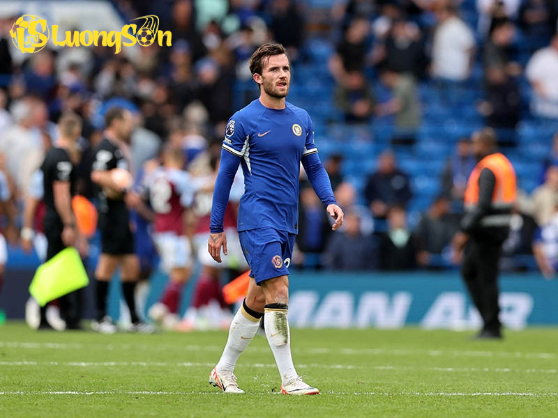 Chilwell không còn vị trí ở Chelsea – Ảnh: Getty