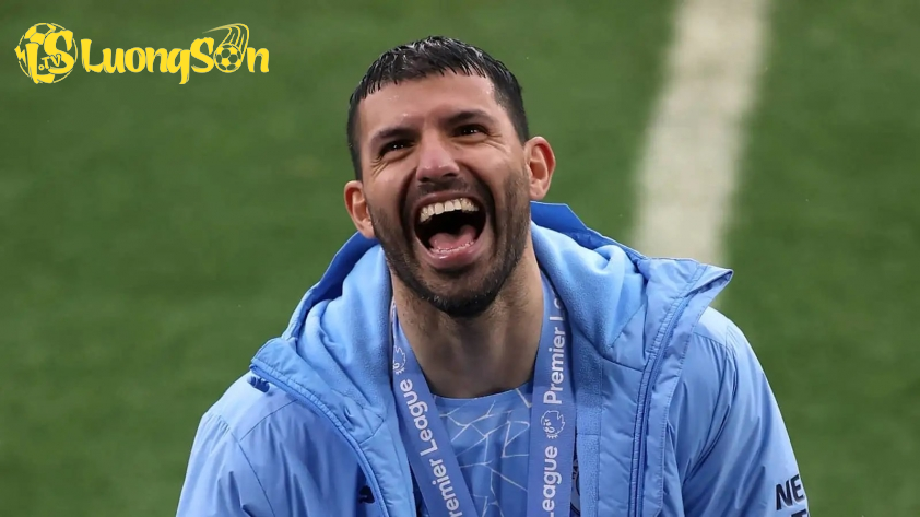 Dự đoán của Aguero có chính xác? – Ảnh: Getty
